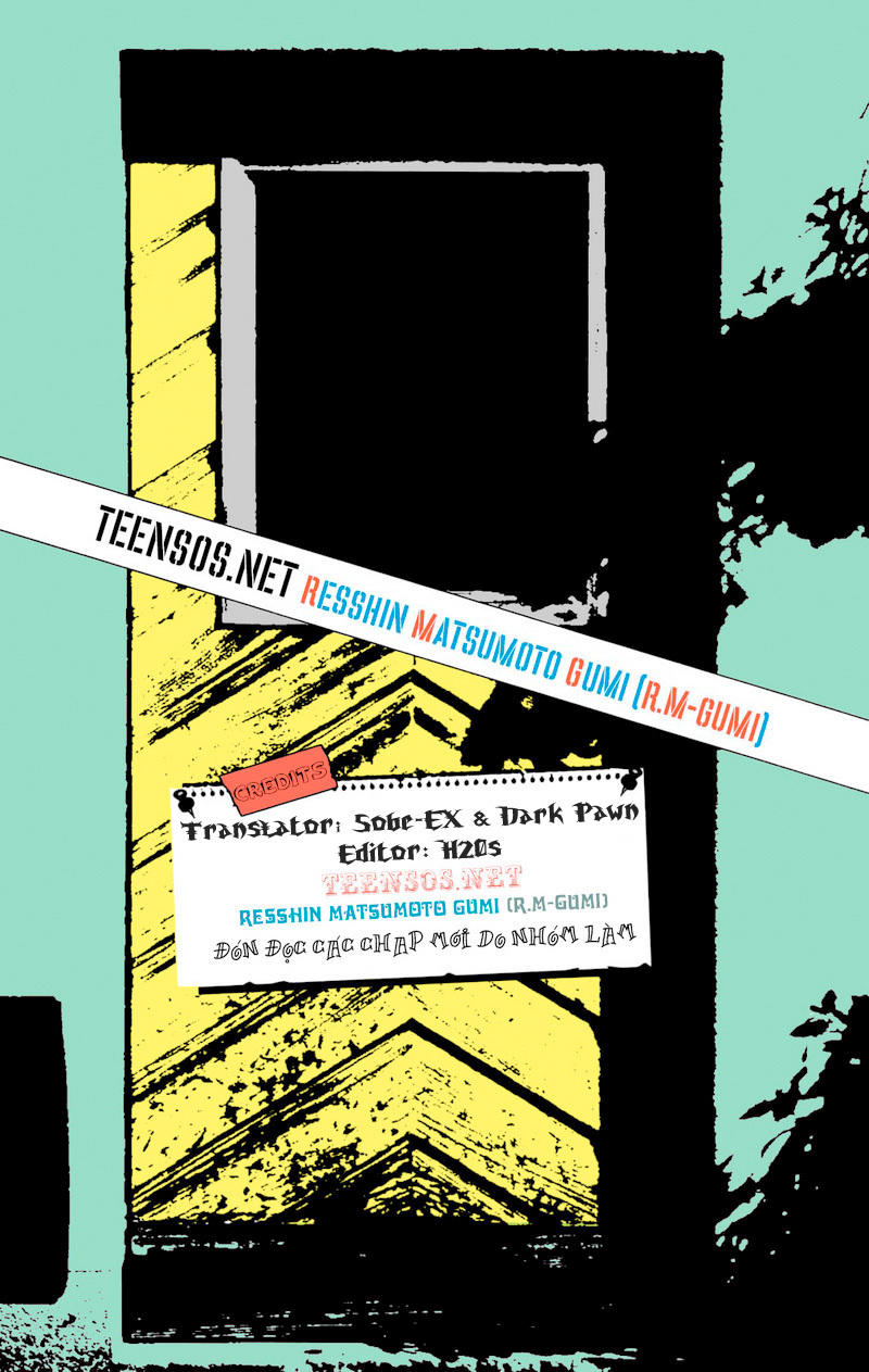 Bartender - Người Pha Chế Rượu - Chương 1 - Trang 1