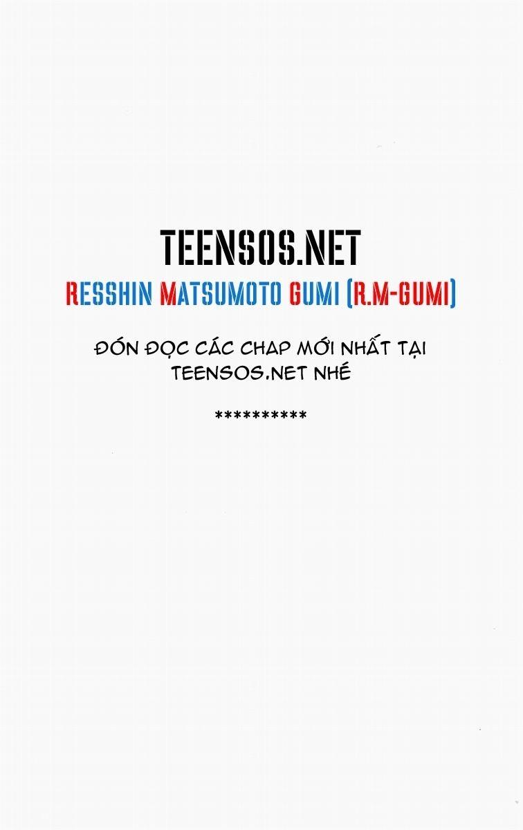 Bartender - Người Pha Chế Rượu - Chương 1 - Trang 38