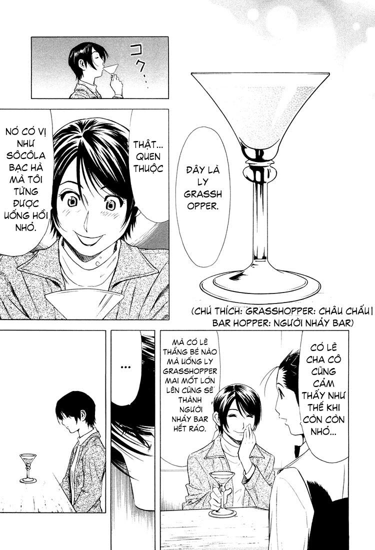 Bartender - Người Pha Chế Rượu - Chương 10 - Trang 20