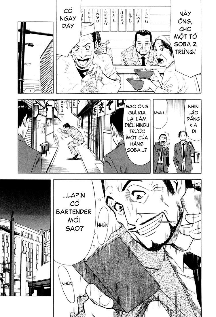 Bartender - Người Pha Chế Rượu - Chương 10 - Trang 6