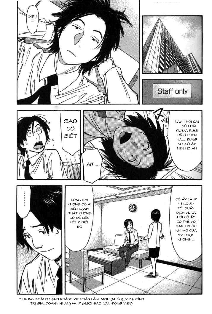 Bartender - Người Pha Chế Rượu - Chương 100 - Trang 2