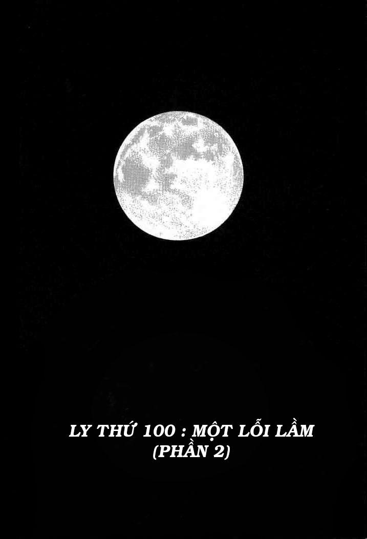 Bartender - Người Pha Chế Rượu - Chương 100 - Trang 3