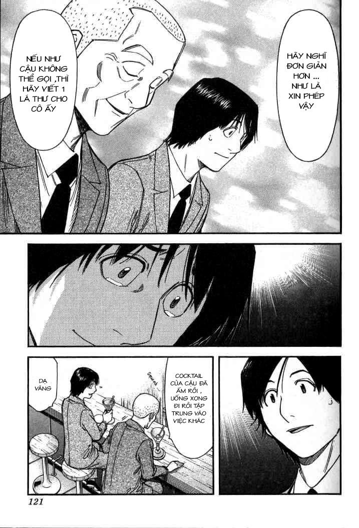 Bartender - Người Pha Chế Rượu - Chương 100 - Trang 22