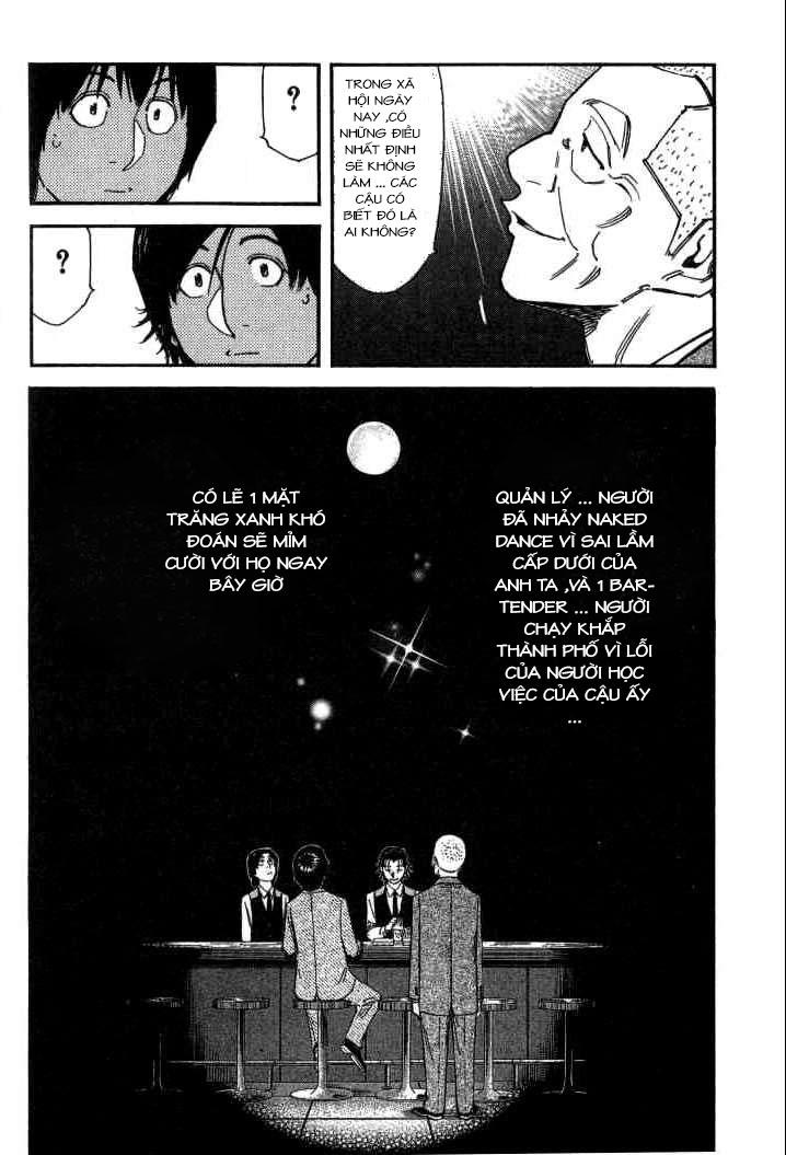 Bartender - Người Pha Chế Rượu - Chương 100 - Trang 25