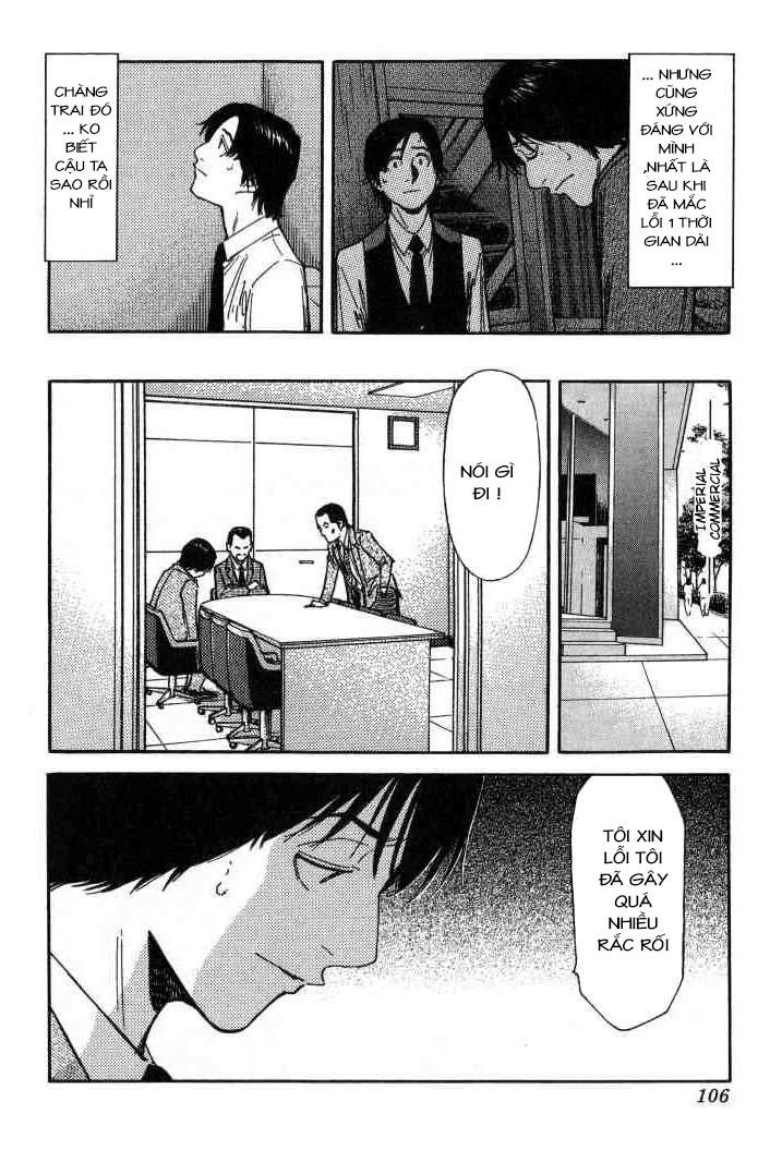 Bartender - Người Pha Chế Rượu - Chương 100 - Trang 7