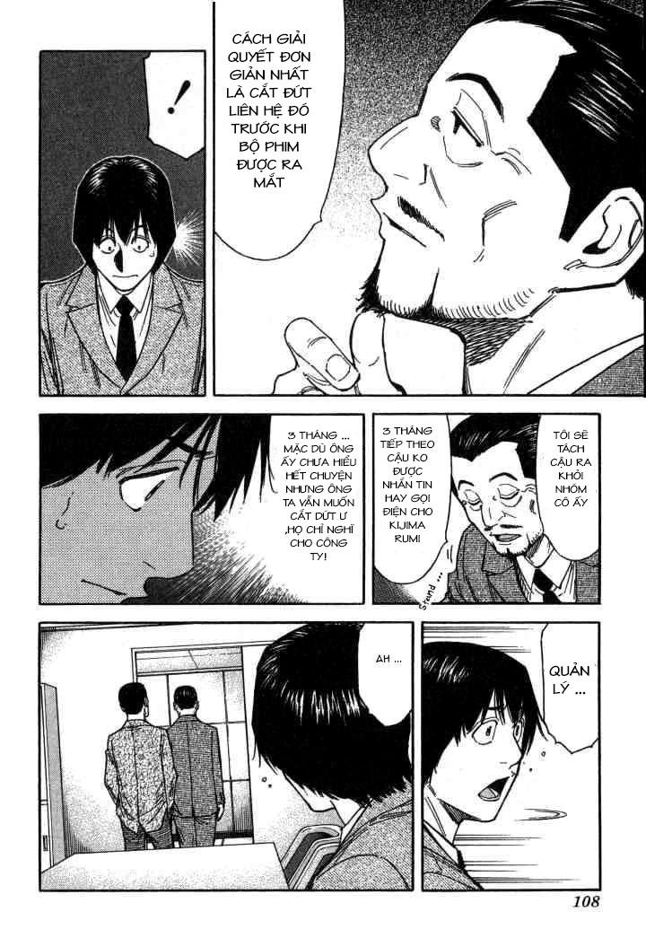 Bartender - Người Pha Chế Rượu - Chương 100 - Trang 9