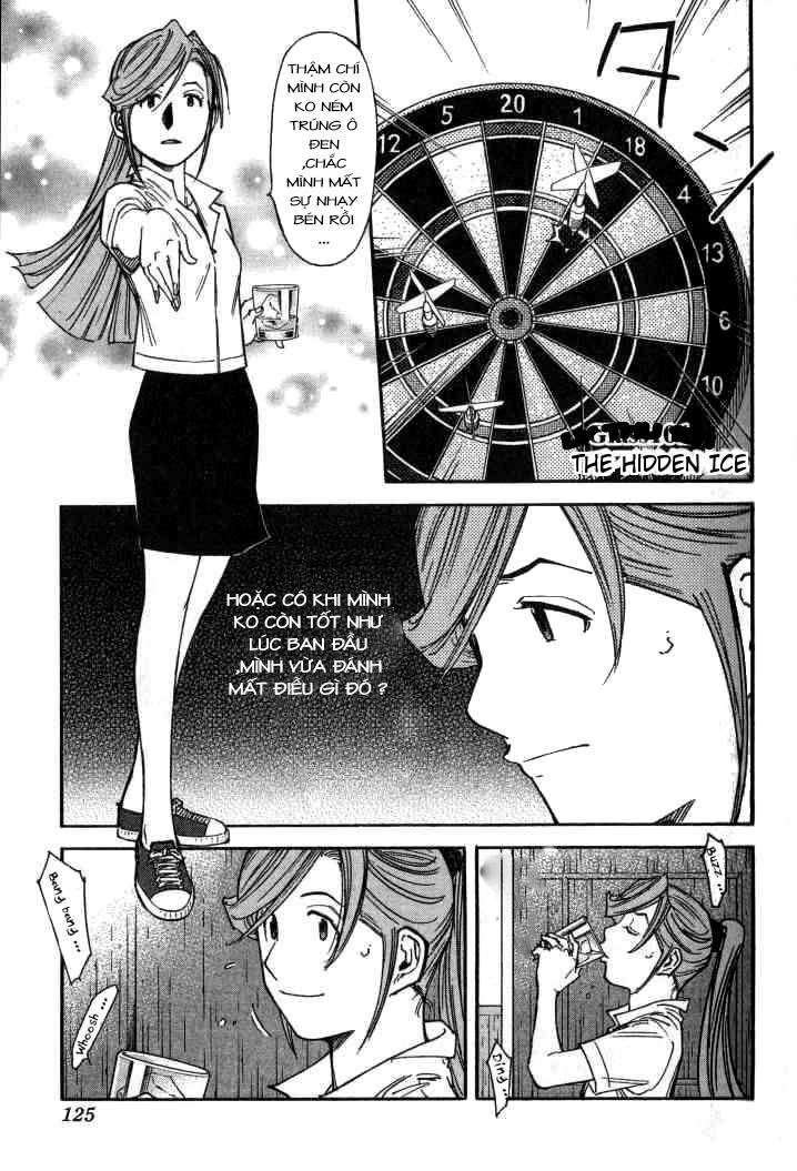Bartender - Người Pha Chế Rượu - Chương 101 - Trang 1
