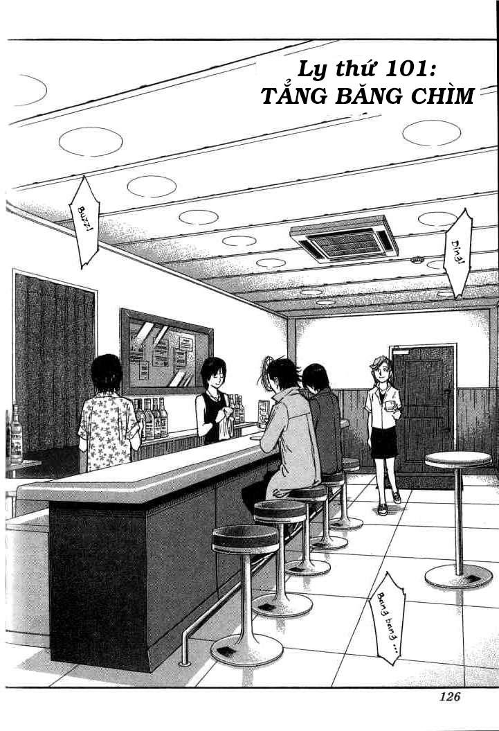 Bartender - Người Pha Chế Rượu - Chương 101 - Trang 2