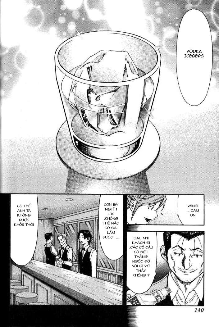 Bartender - Người Pha Chế Rượu - Chương 101 - Trang 16