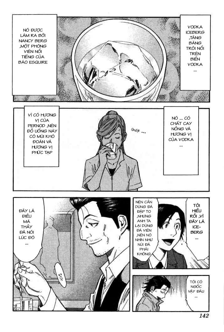 Bartender - Người Pha Chế Rượu - Chương 101 - Trang 18