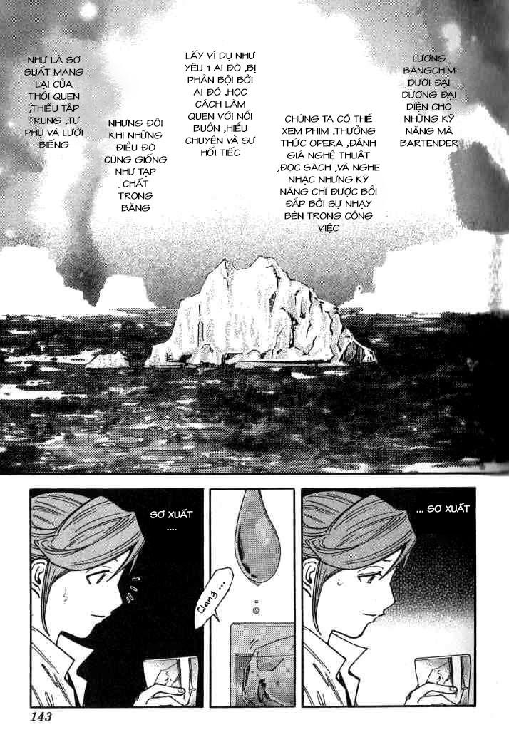 Bartender - Người Pha Chế Rượu - Chương 101 - Trang 19