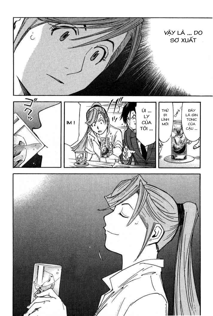 Bartender - Người Pha Chế Rượu - Chương 101 - Trang 20
