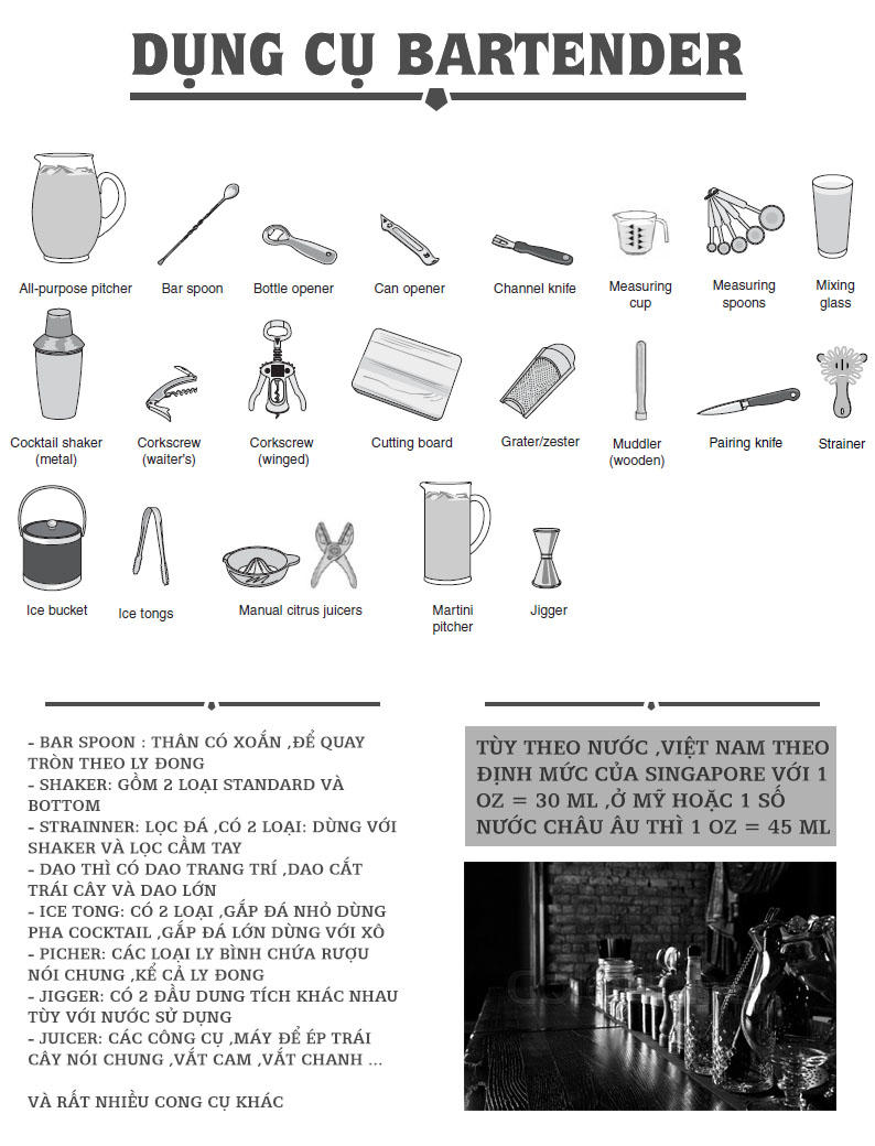 Bartender - Người Pha Chế Rượu - Chương 101 - Trang 26
