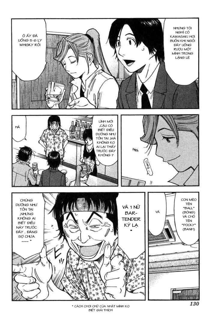 Bartender - Người Pha Chế Rượu - Chương 101 - Trang 6