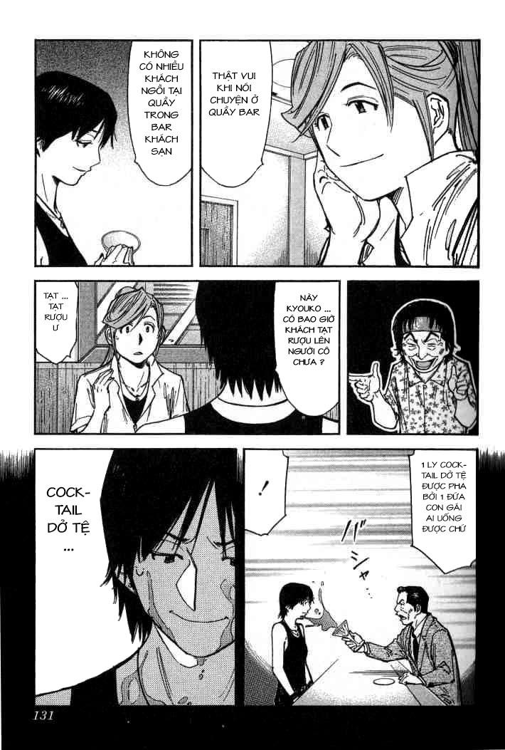 Bartender - Người Pha Chế Rượu - Chương 101 - Trang 7