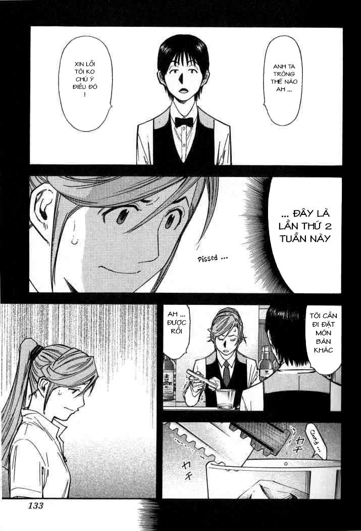 Bartender - Người Pha Chế Rượu - Chương 101 - Trang 9