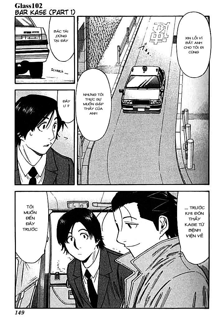 Bartender - Người Pha Chế Rượu - Chương 102 - Trang 2