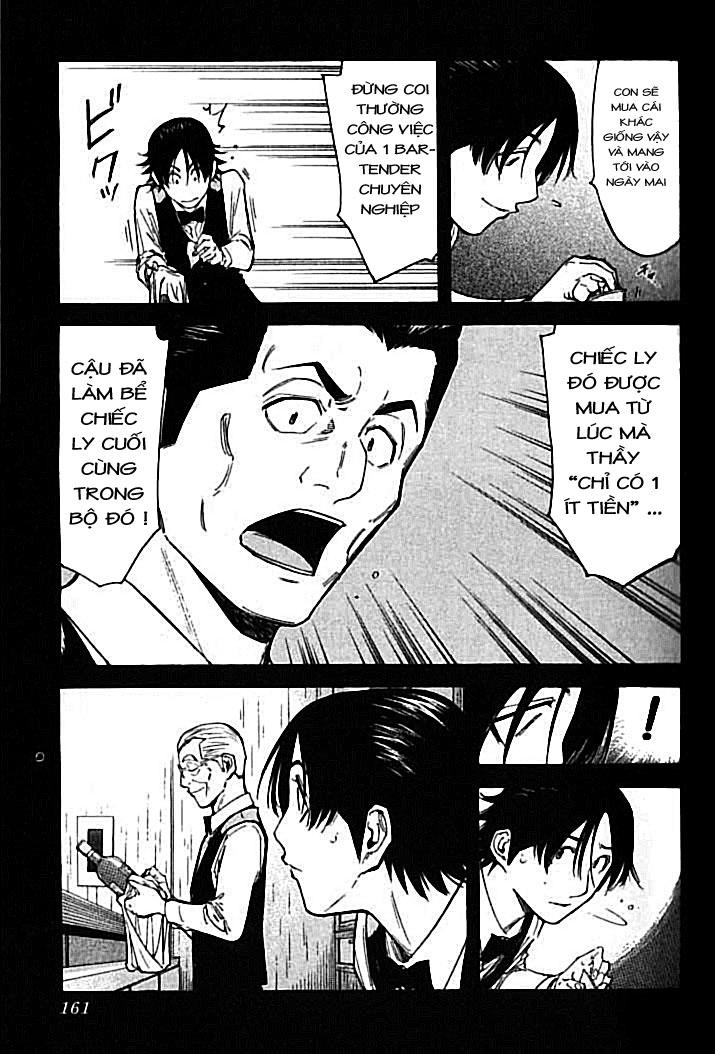 Bartender - Người Pha Chế Rượu - Chương 102 - Trang 14