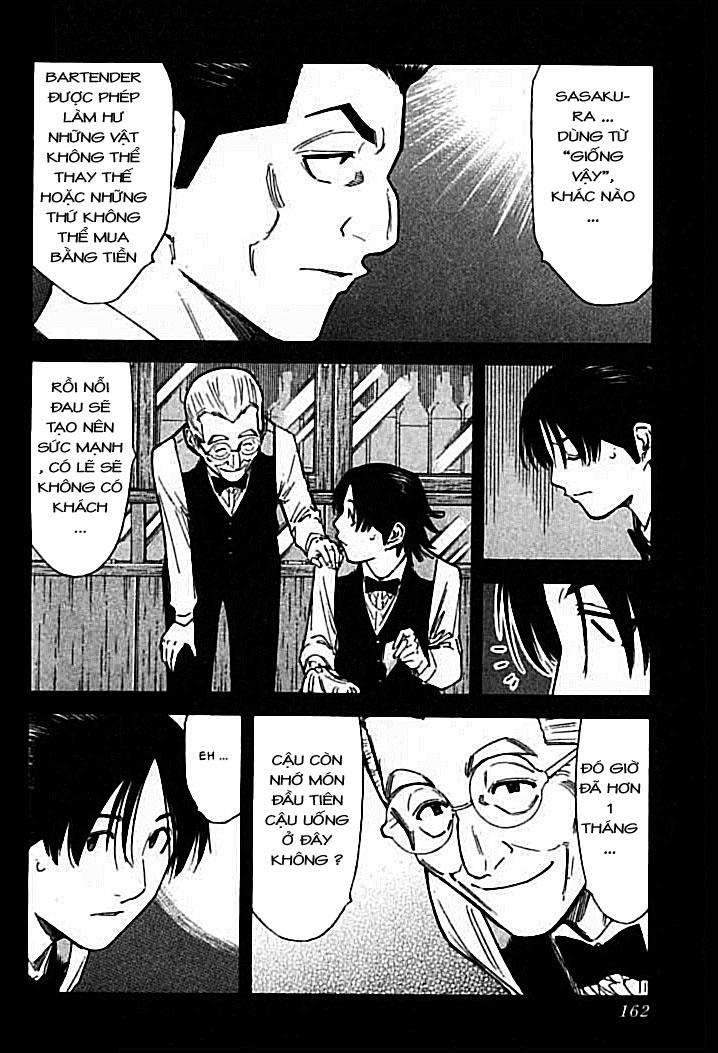 Bartender - Người Pha Chế Rượu - Chương 102 - Trang 15
