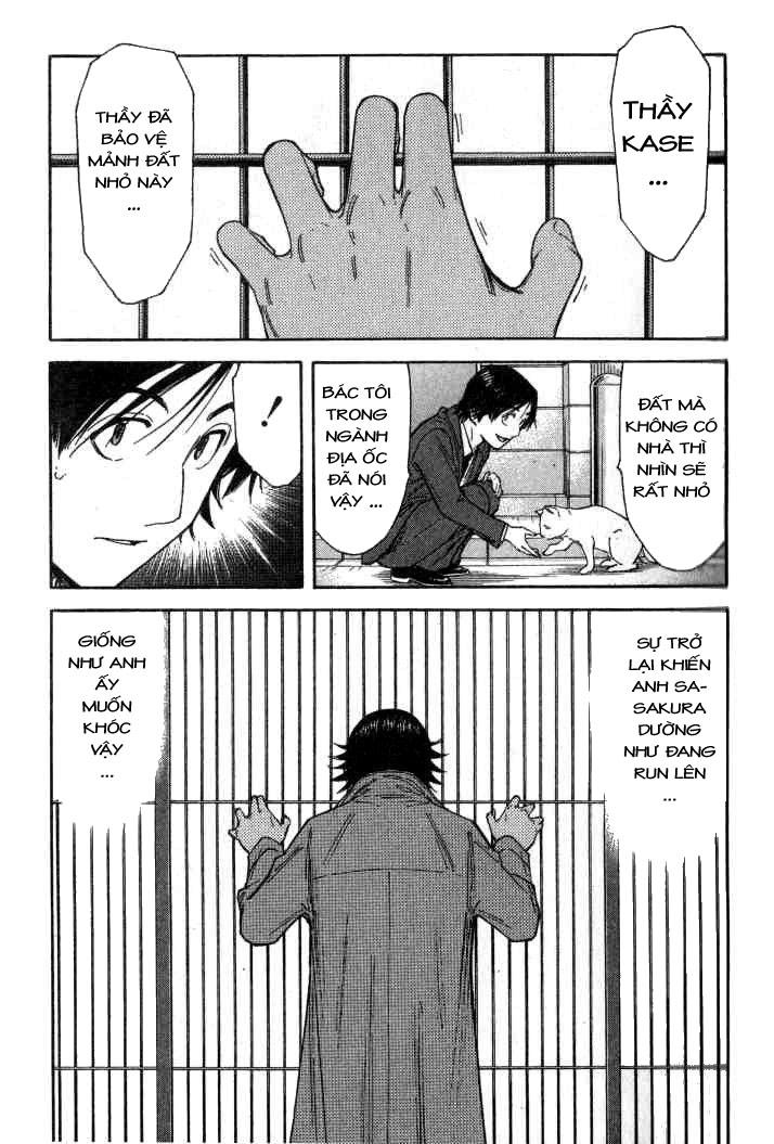 Bartender - Người Pha Chế Rượu - Chương 102 - Trang 24