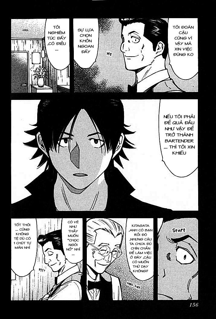 Bartender - Người Pha Chế Rượu - Chương 102 - Trang 9