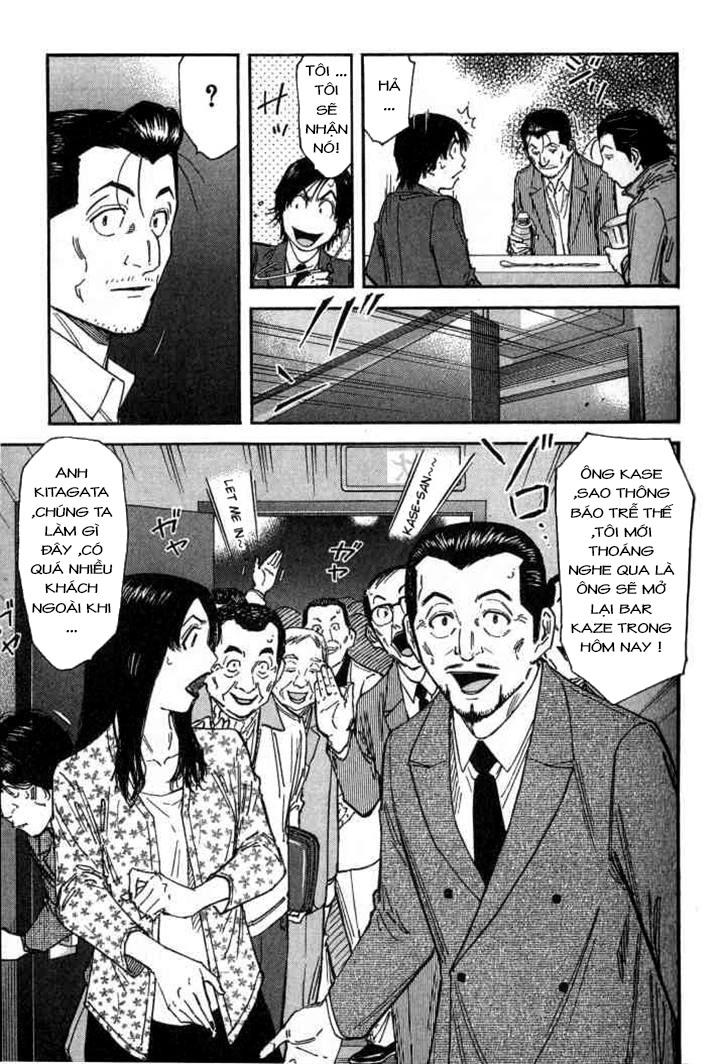 Bartender - Người Pha Chế Rượu - Chương 103 - Trang 12