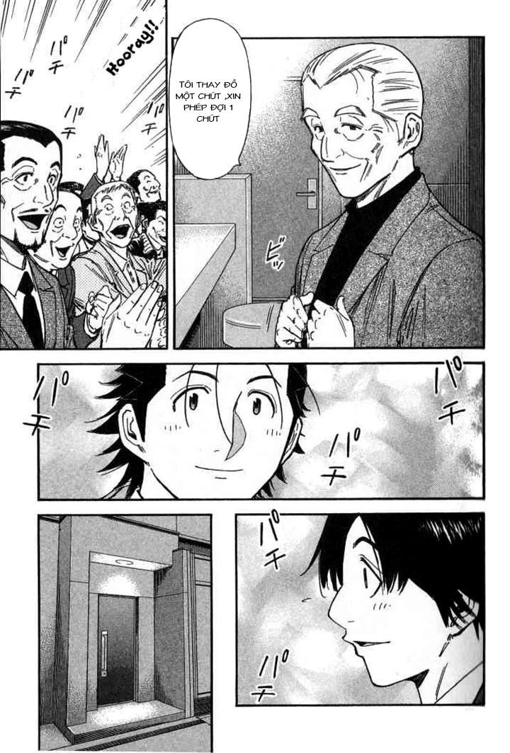 Bartender - Người Pha Chế Rượu - Chương 103 - Trang 14