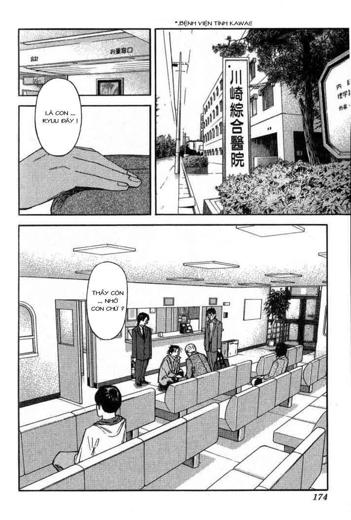 Bartender - Người Pha Chế Rượu - Chương 103 - Trang 3