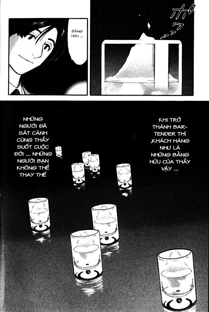 Bartender - Người Pha Chế Rượu - Chương 103 - Trang 23