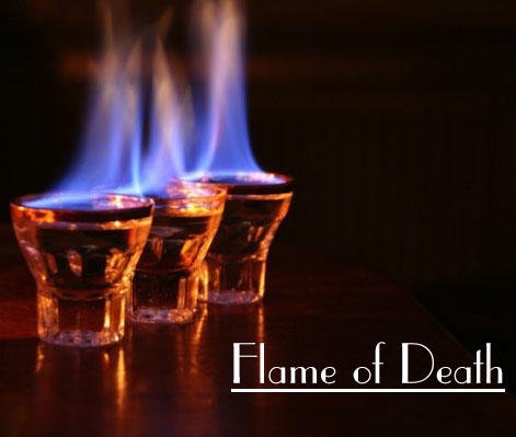 Bartender - Người Pha Chế Rượu - Chương 103 - Trang 27