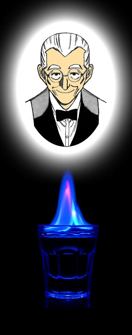 Bartender - Người Pha Chế Rượu - Chương 103 - Trang 28