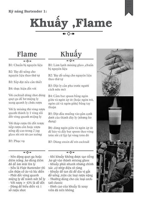 Bartender - Người Pha Chế Rượu - Chương 103 - Trang 29