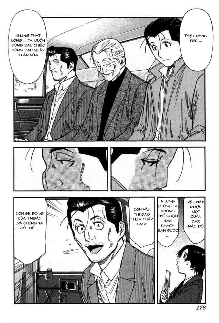 Bartender - Người Pha Chế Rượu - Chương 103 - Trang 7