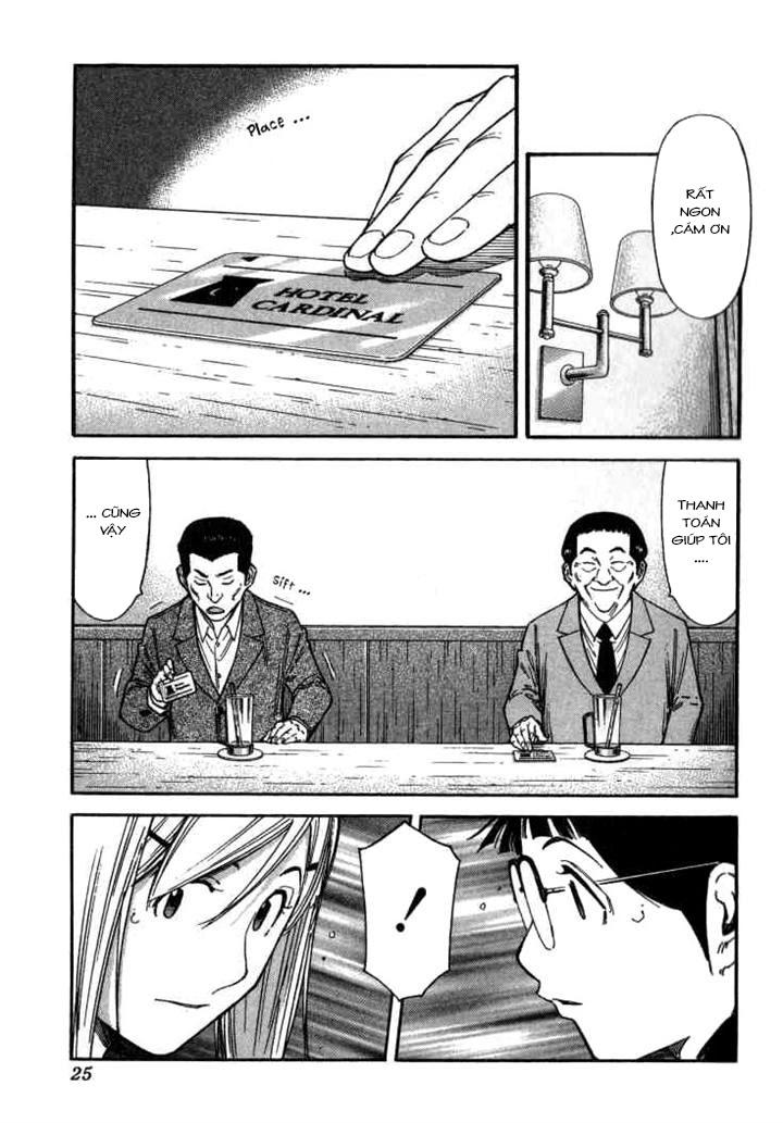 Bartender - Người Pha Chế Rượu - Chương 104 - Trang 28