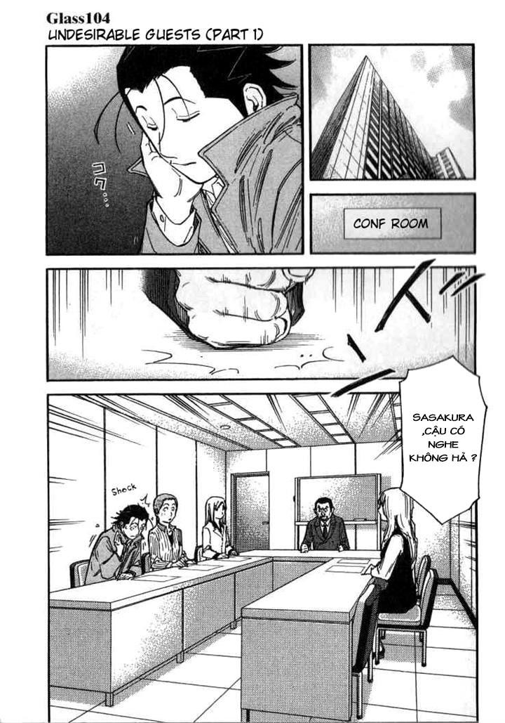 Bartender - Người Pha Chế Rượu - Chương 104 - Trang 6