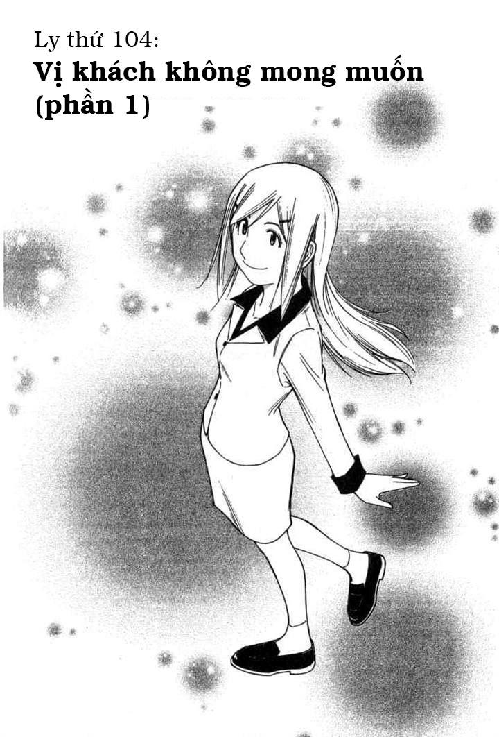 Bartender - Người Pha Chế Rượu - Chương 104 - Trang 7