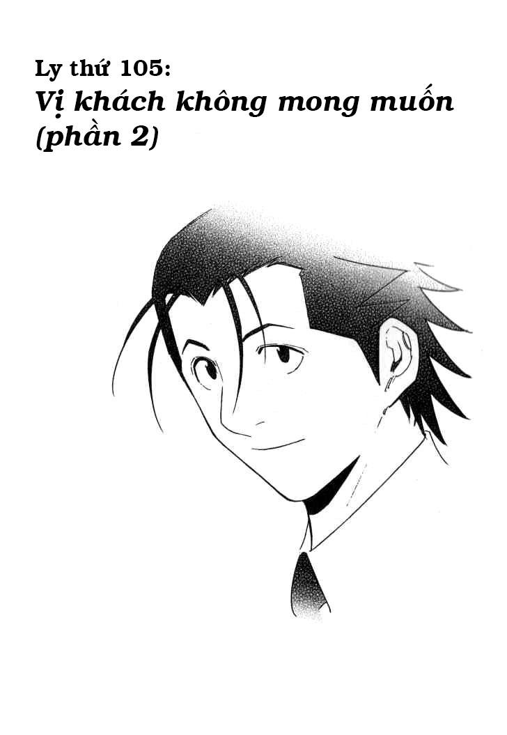 Bartender - Người Pha Chế Rượu - Chương 105 - Trang 2