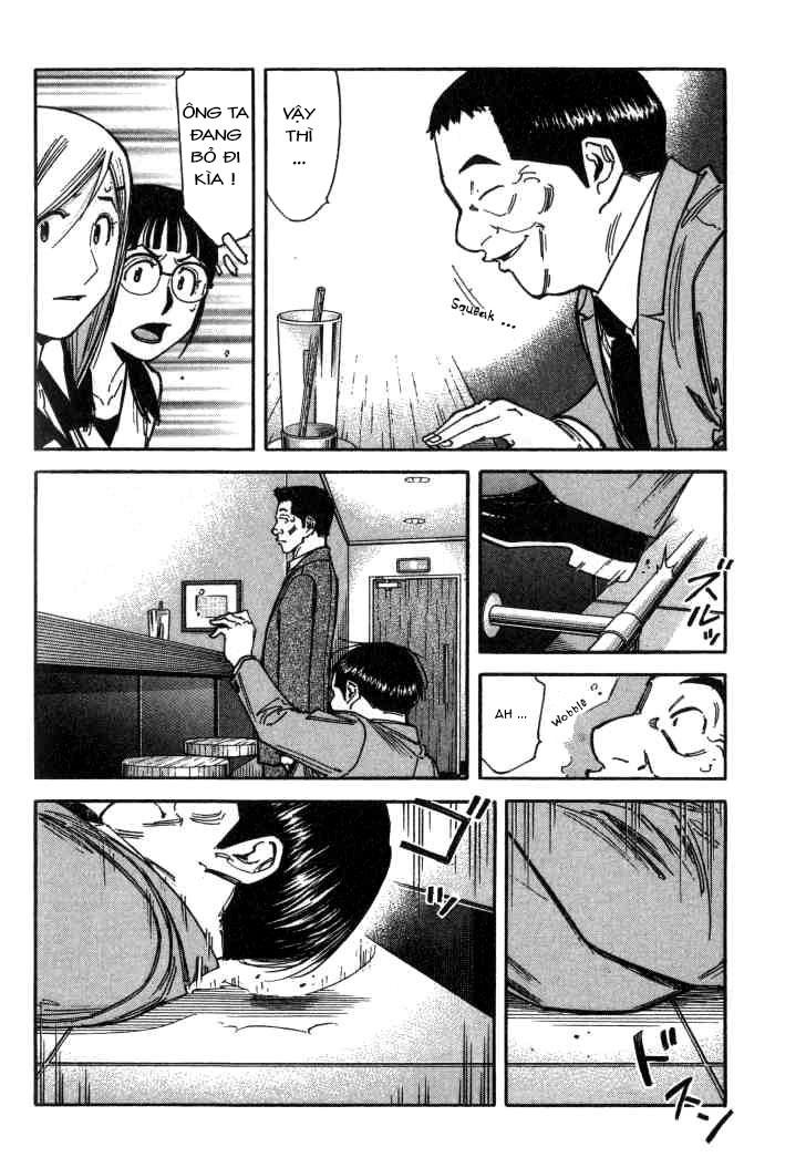 Bartender - Người Pha Chế Rượu - Chương 105 - Trang 3