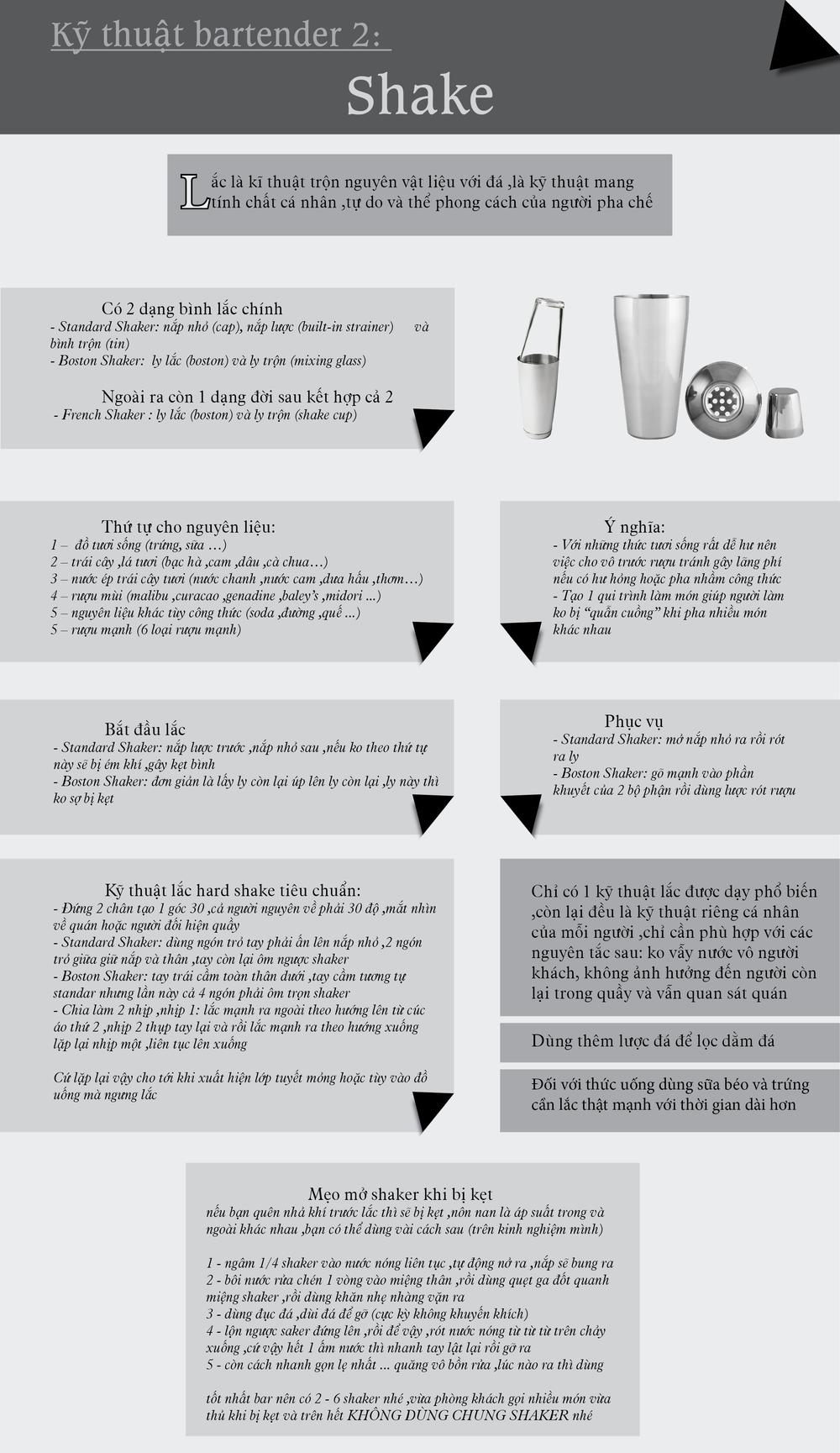 Bartender - Người Pha Chế Rượu - Chương 105 - Trang 28