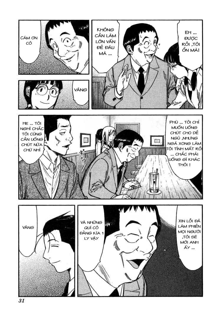 Bartender - Người Pha Chế Rượu - Chương 105 - Trang 6