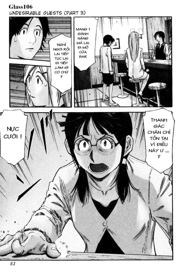 Bartender - Người Pha Chế Rượu - Chương 106 - Trang 2