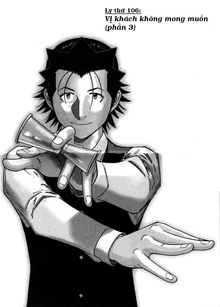 Bartender - Người Pha Chế Rượu - Chương 106 - Trang 3