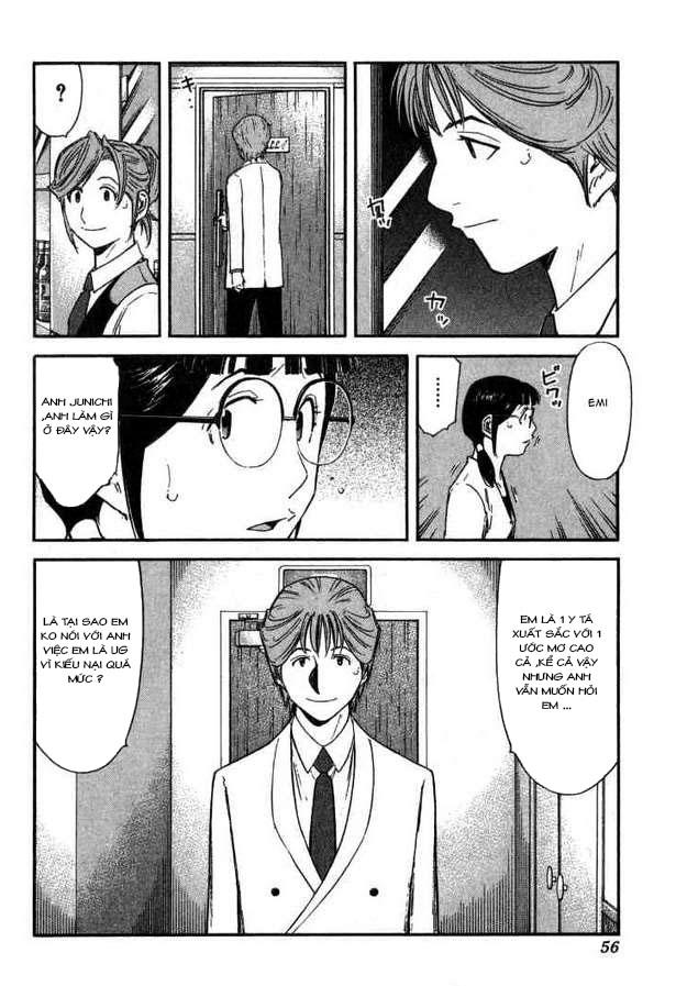 Bartender - Người Pha Chế Rượu - Chương 106 - Trang 5