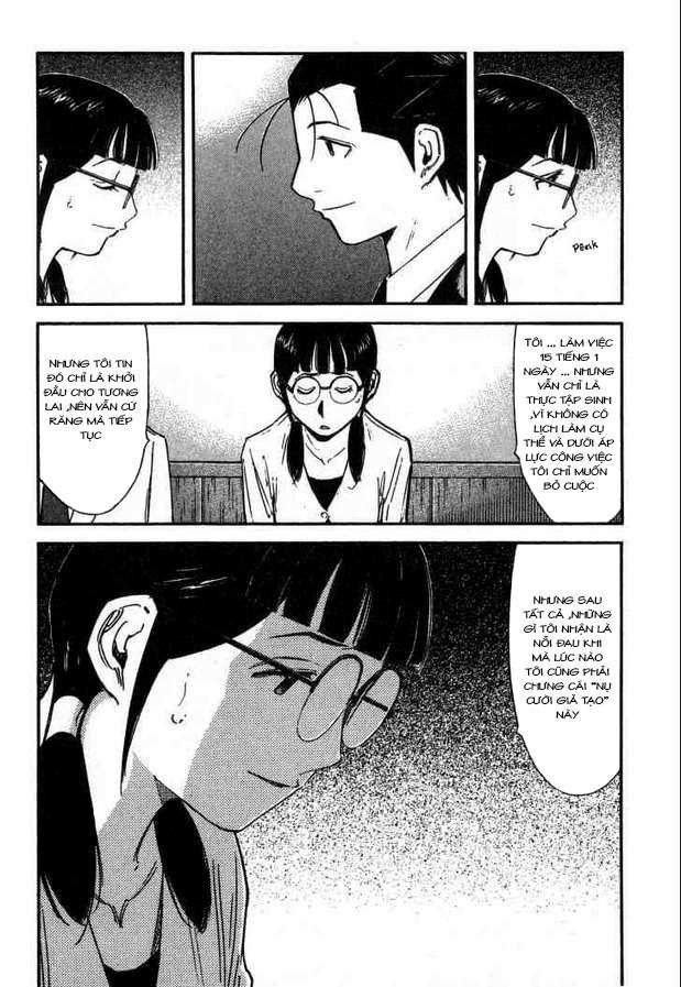 Bartender - Người Pha Chế Rượu - Chương 106 - Trang 7