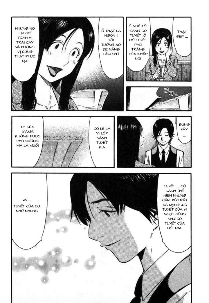 Bartender - Người Pha Chế Rượu - Chương 107 - Trang 21