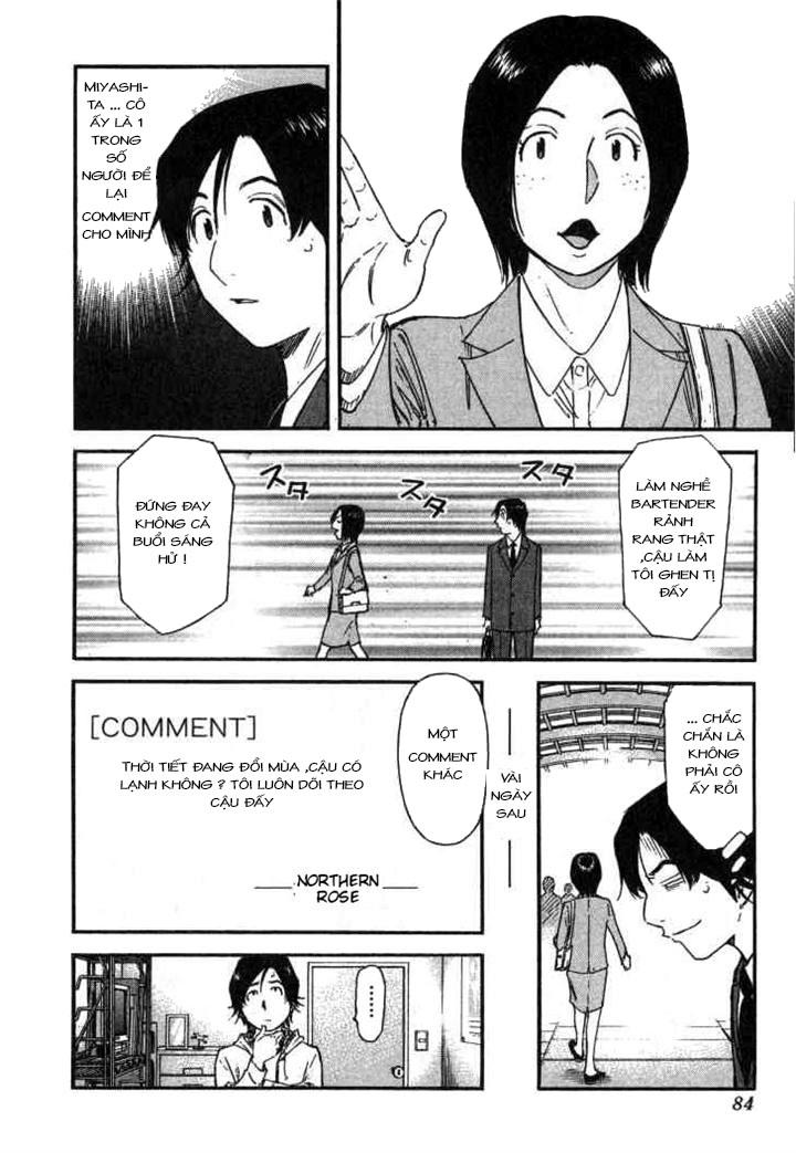 Bartender - Người Pha Chế Rượu - Chương 107 - Trang 9