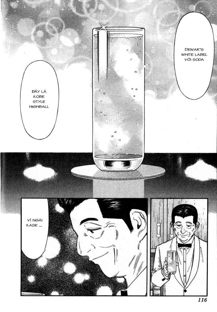 Bartender - Người Pha Chế Rượu - Chương 108 - Trang 17