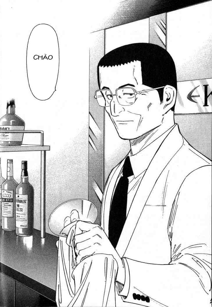 Bartender - Người Pha Chế Rượu - Chương 108 - Trang 25