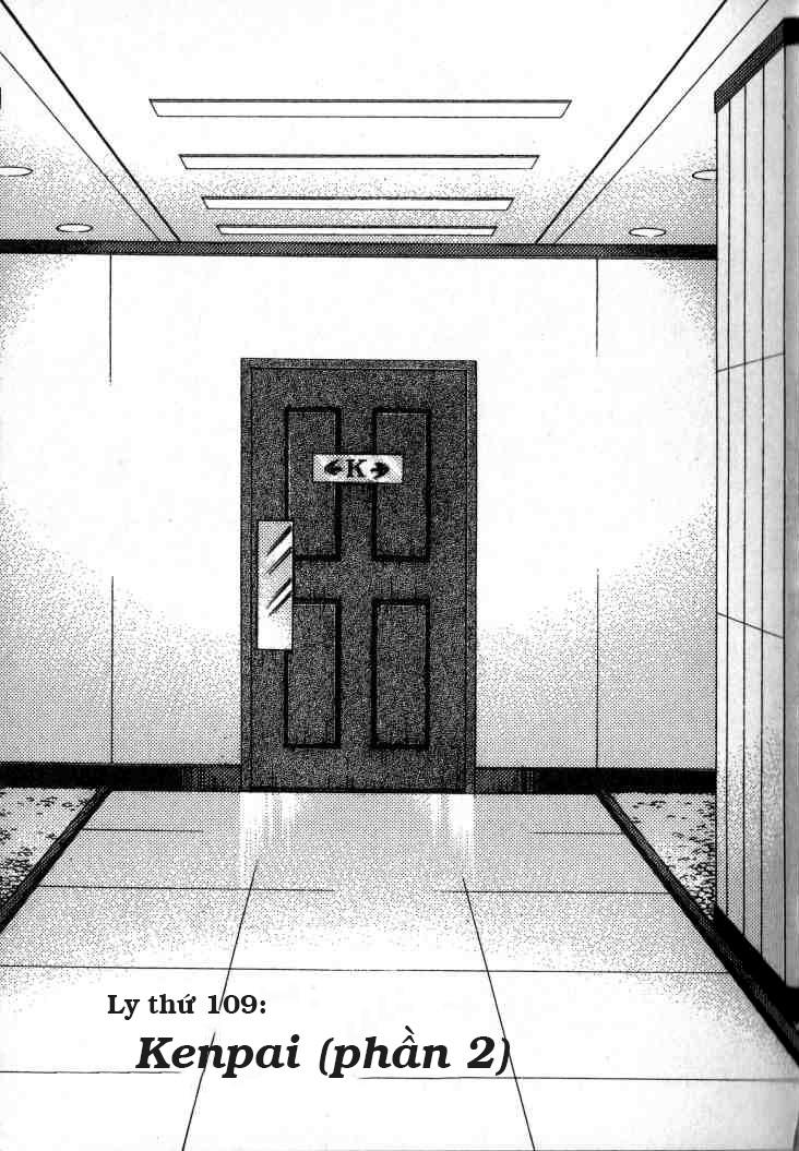 Bartender - Người Pha Chế Rượu - Chương 109 - Trang 2