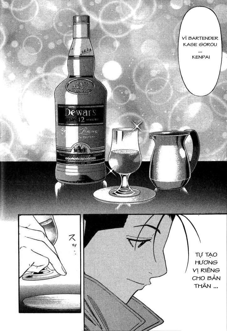 Bartender - Người Pha Chế Rượu - Chương 109 - Trang 13